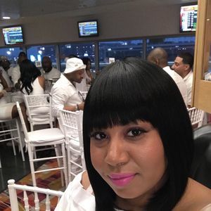 Meet your Posher, Benisha